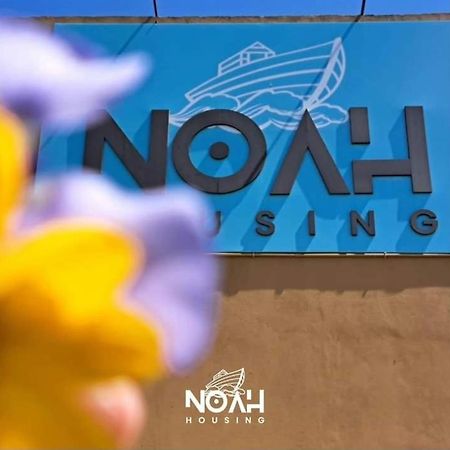 Hostel Noah Housing Santo Tomé Exterior foto
