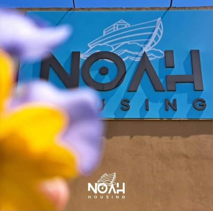 Hostel Noah Housing Santo Tomé Exterior foto